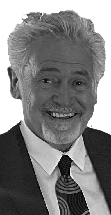Portrait of Brad Forsythe