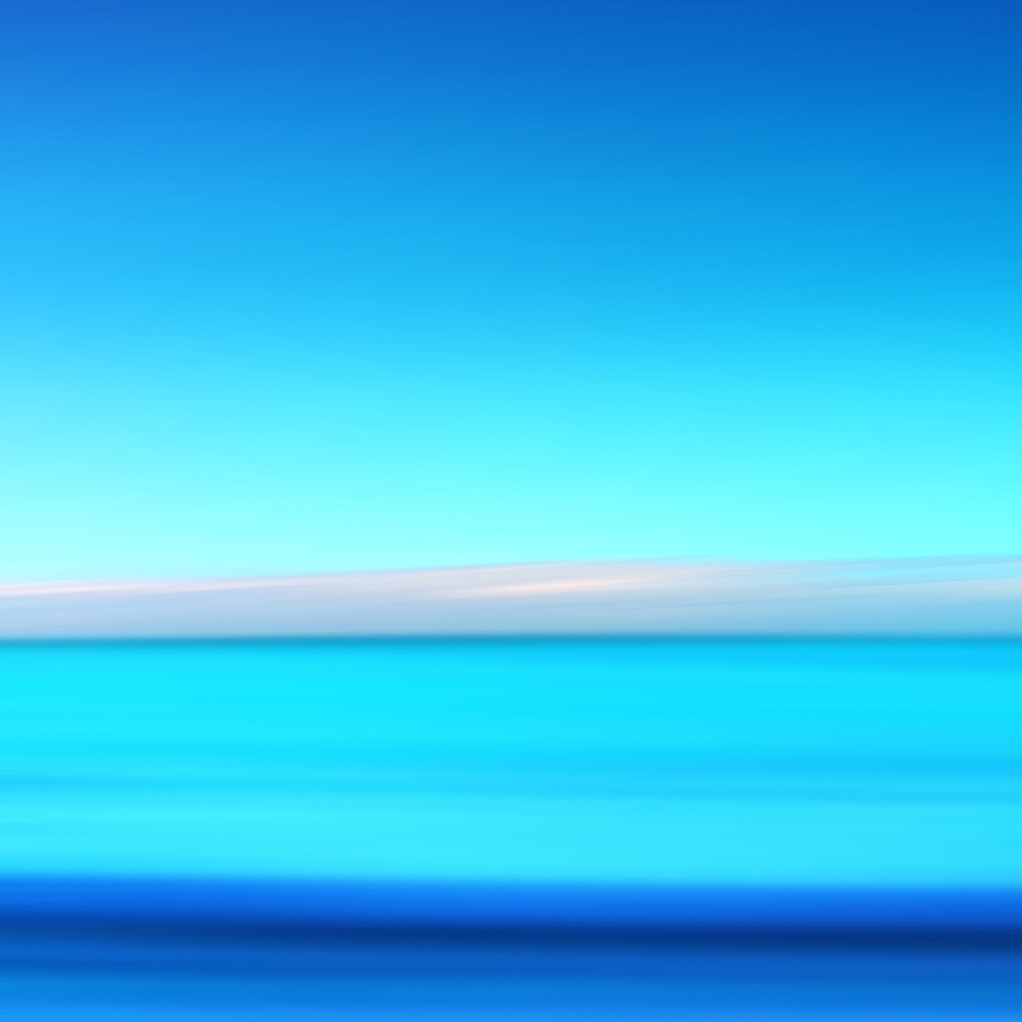 Blueview 2 Blueview 2 — Mixed media on aluminum by Brad Forsythe
