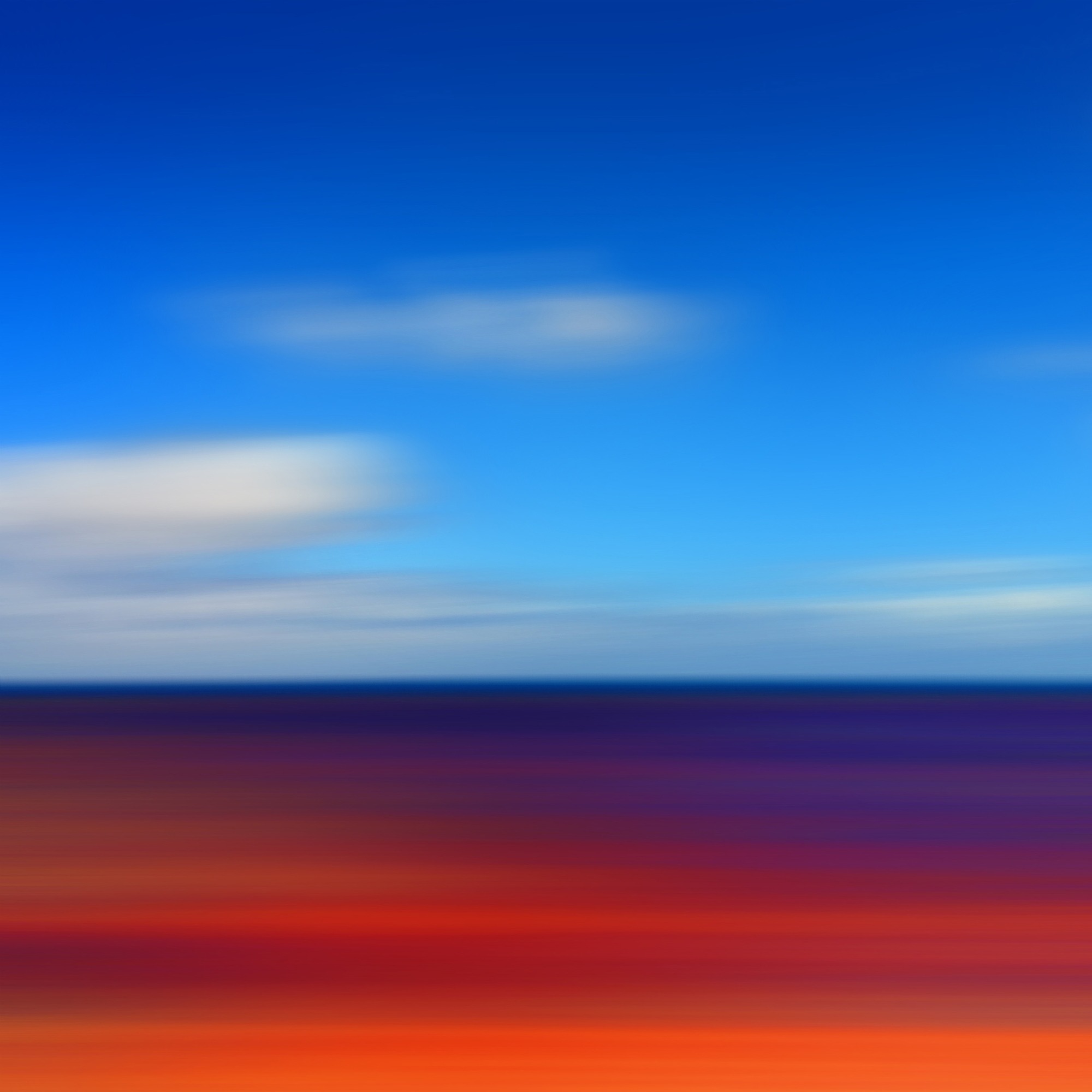 Southeast 1 Southeast 1 — Mixed media on aluminum by Brad Forsythe