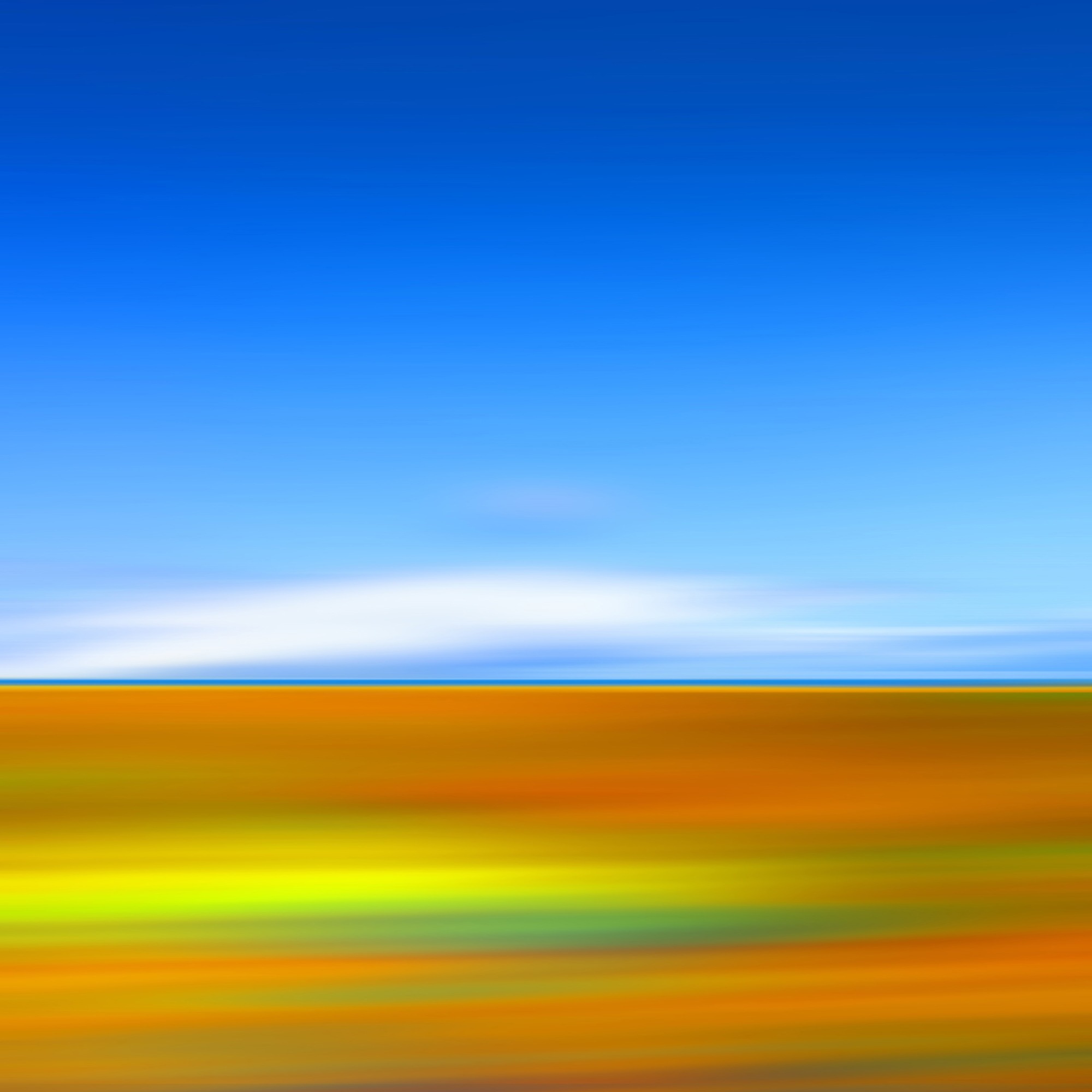 West 3 West 3 — Mixed media on aluminum by Brad Forsythe